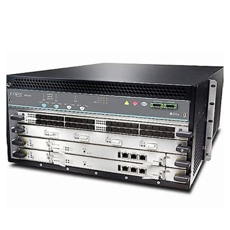 Juniper Networks Subscriber Management S-SA-FP Juniper MX960 for MX Series 3D Universal Edge Routers