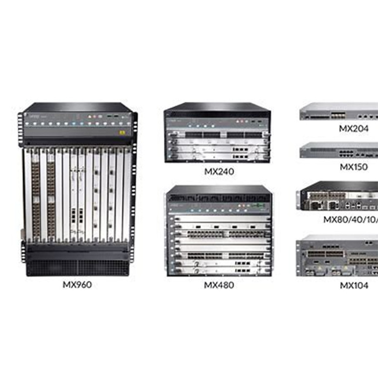 Juniper Networks Subscriber Management S-SA-FP Juniper MX960 for MX Series 3D Universal Edge Routers