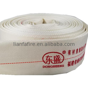 6 Inch Pvc Irrigation Lay Flat Agriculture hose And Fire Hose