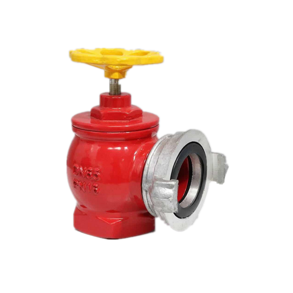 Single-valve brass indoor fire hydrant valve SNS6565,(south africa type fire hydrant .3inch)