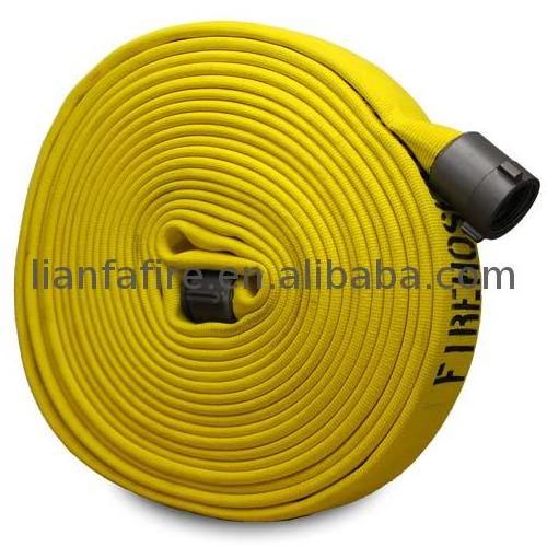 6 Inch Pvc Irrigation Lay Flat Agriculture hose And Fire Hose