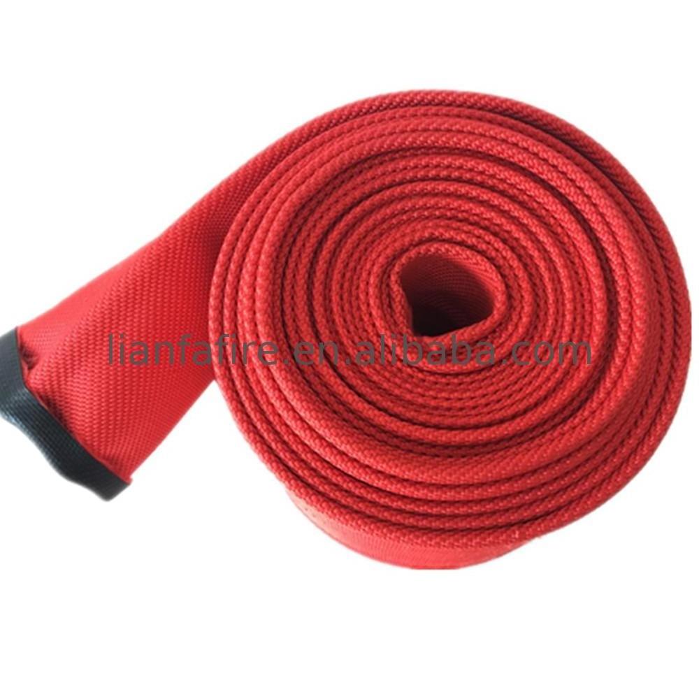 6 Inch Pvc Irrigation Lay Flat Agriculture hose And Fire Hose