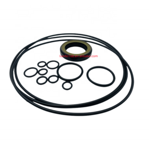 Swing Motor Seal Kit 39Q6-11660 HX160L R125LCR-9A Seal Kit Construction Machinery Parts