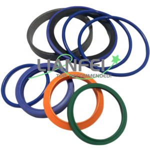 JCB backhoe loader seal kit 991/20030 99120030 991-20030 991/00142 991/00014 Hydraulic Seal Kit