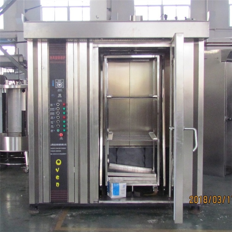 Commercial baking oven for cookies bread and cake oven baking baking electrical /natural gas/coal/ diesel oven