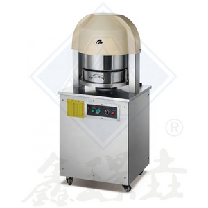 Bakery use dough rounder and divider machine cookie dough divider bakery dough divider