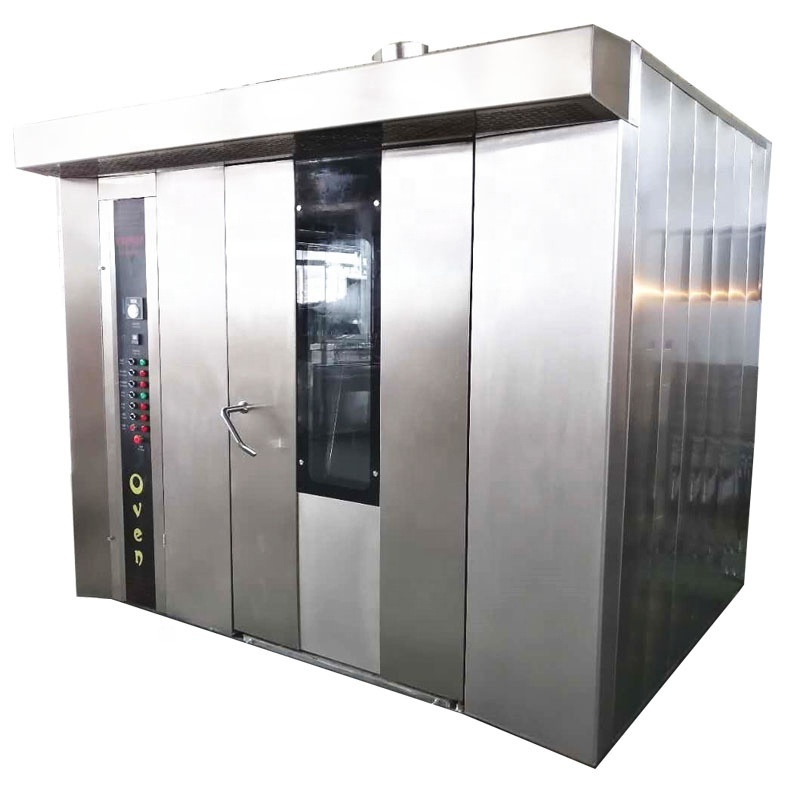 Commercial baking oven for cookies bread and cake oven baking baking electrical /natural gas/coal/ diesel oven