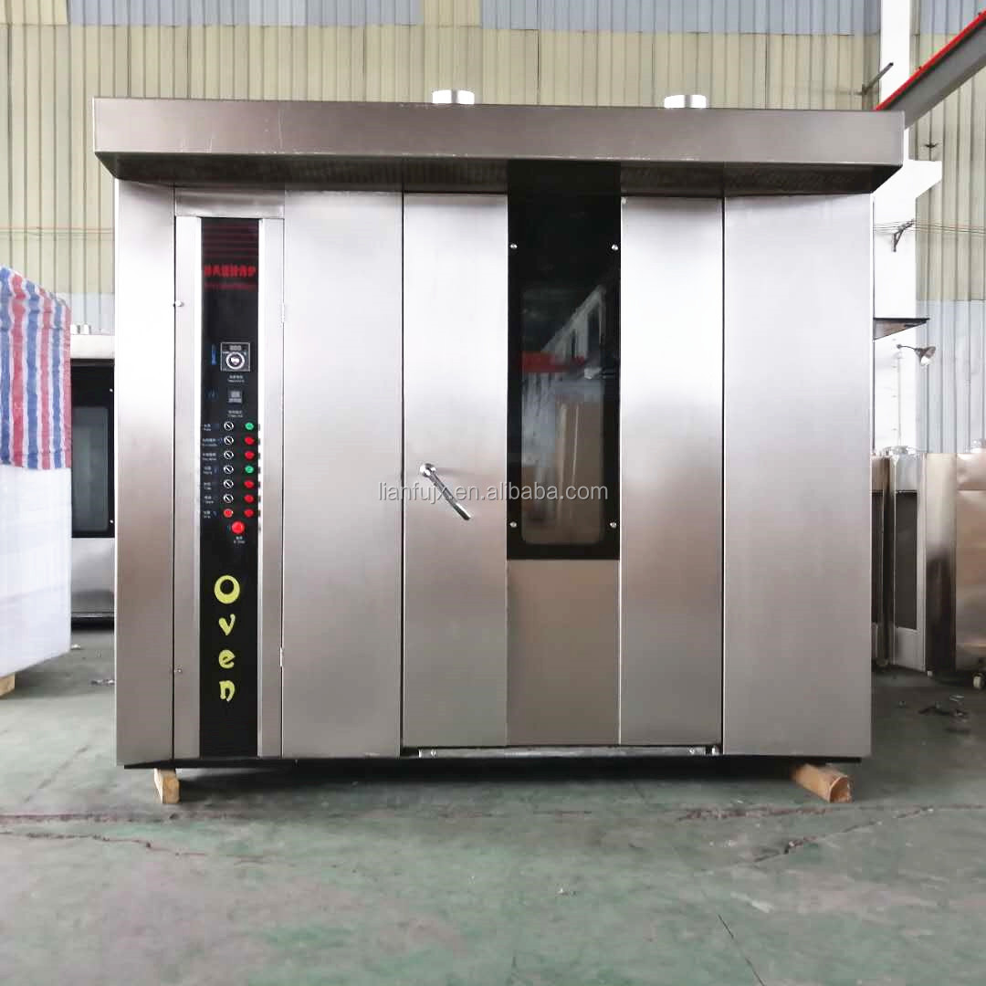 Commercial baking oven for cookies bread and cake oven baking baking electrical /natural gas/coal/ diesel oven