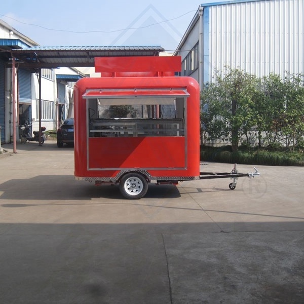 Mobile bar beer ice cream food truck cart coffee van beer bar electric tricycle food truck