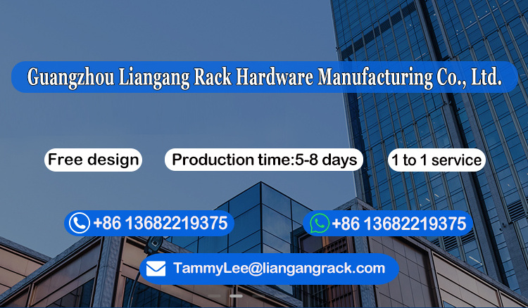 Manufacturer Industrial Warehouse Rack Shelf Mezzanine Storage Shelving Steel Platform Mezzanine Floor Racking System