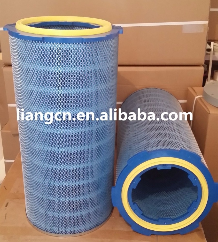 P190818 P191920 P199474 Industrial dust removal anti-flame retardant filter air filter hydraulic filter