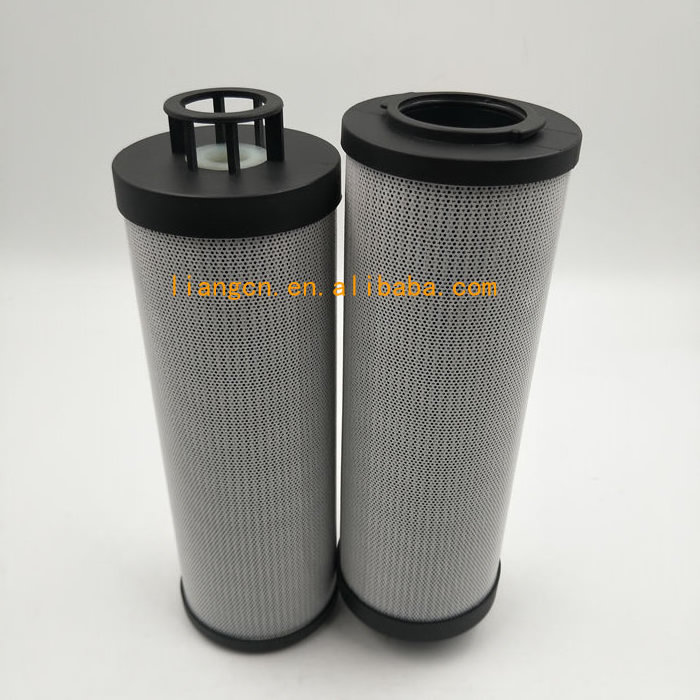 Manufacturer supply ZU-H25x10BDP  Dawn hydraulic filter Cartridge filter