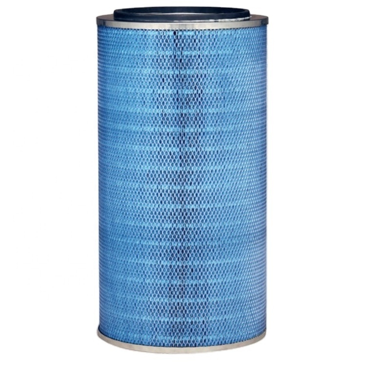 P190818 P191920 P199474 Industrial dust removal anti-flame retardant filter air filter hydraulic filter