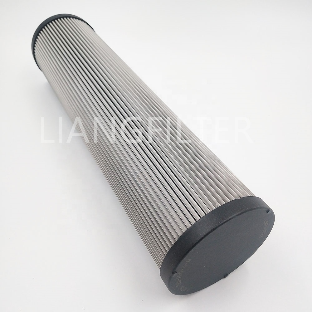 Industrial hydraulic oil filter cartridge 937399Q  HY19296 SH51500