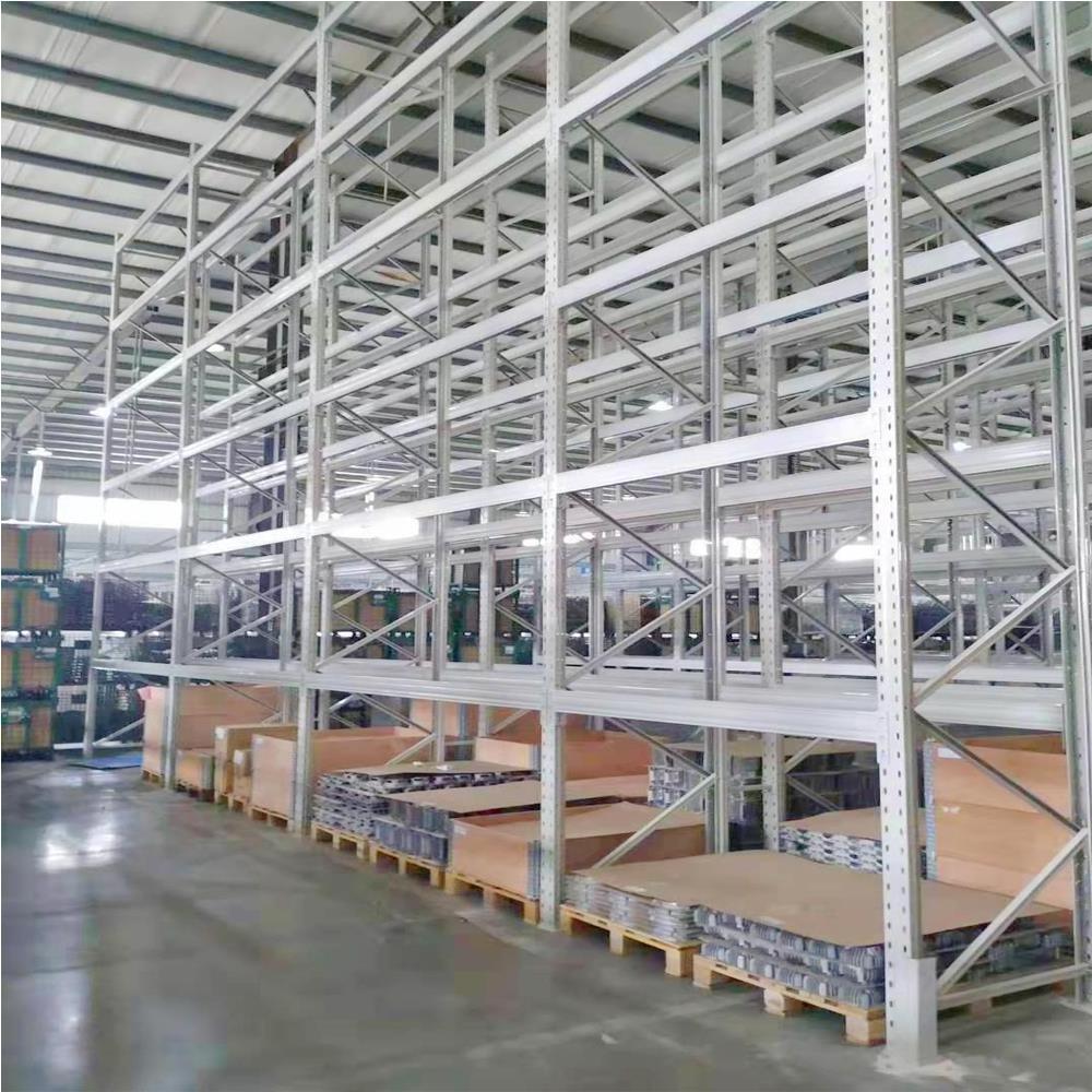 warehouse shelving industrial racks for storage shelves warehouse pallet racks