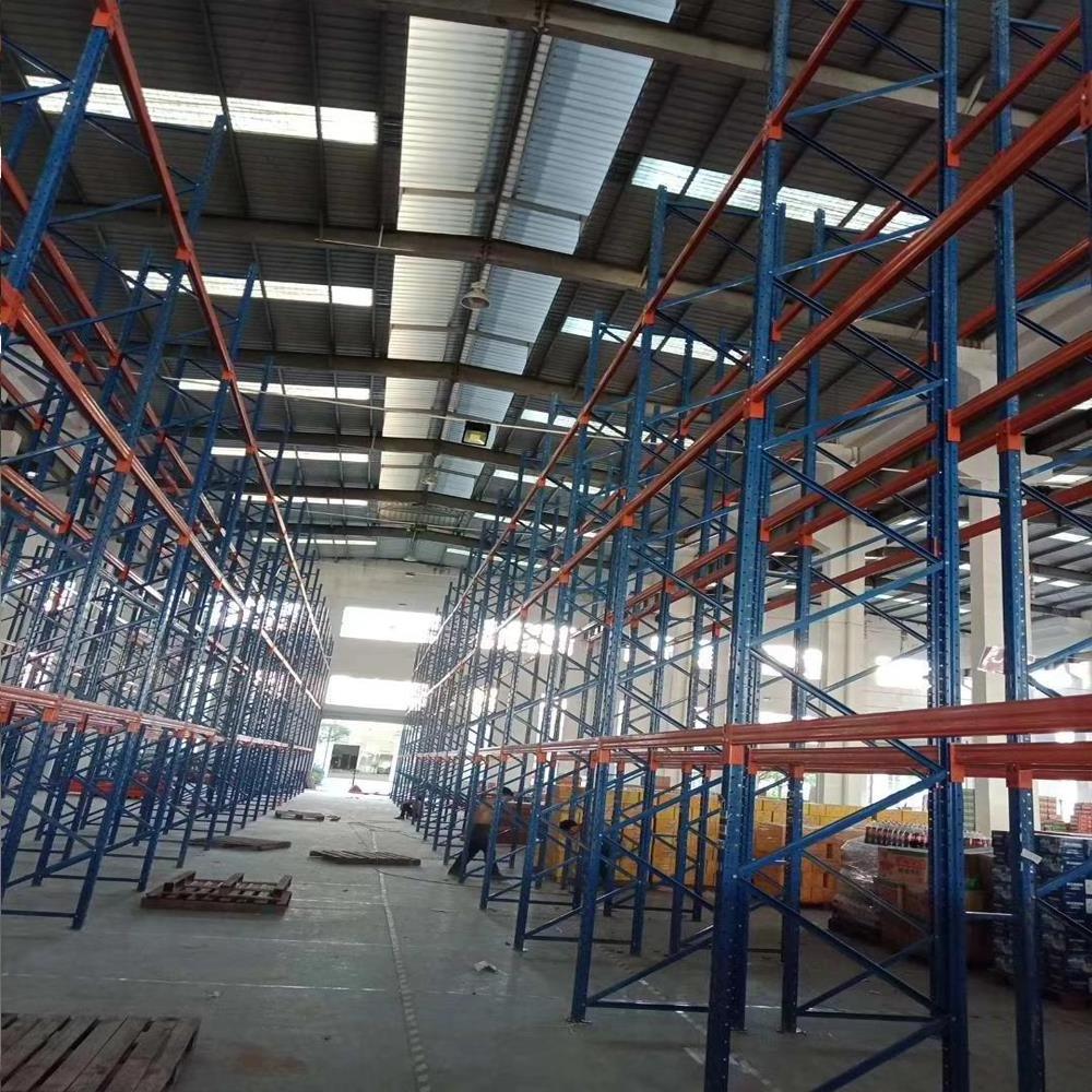 Wholesale Supplier Warehouse Tire Racking Spare Tire Rack Price Warehouse Shelves