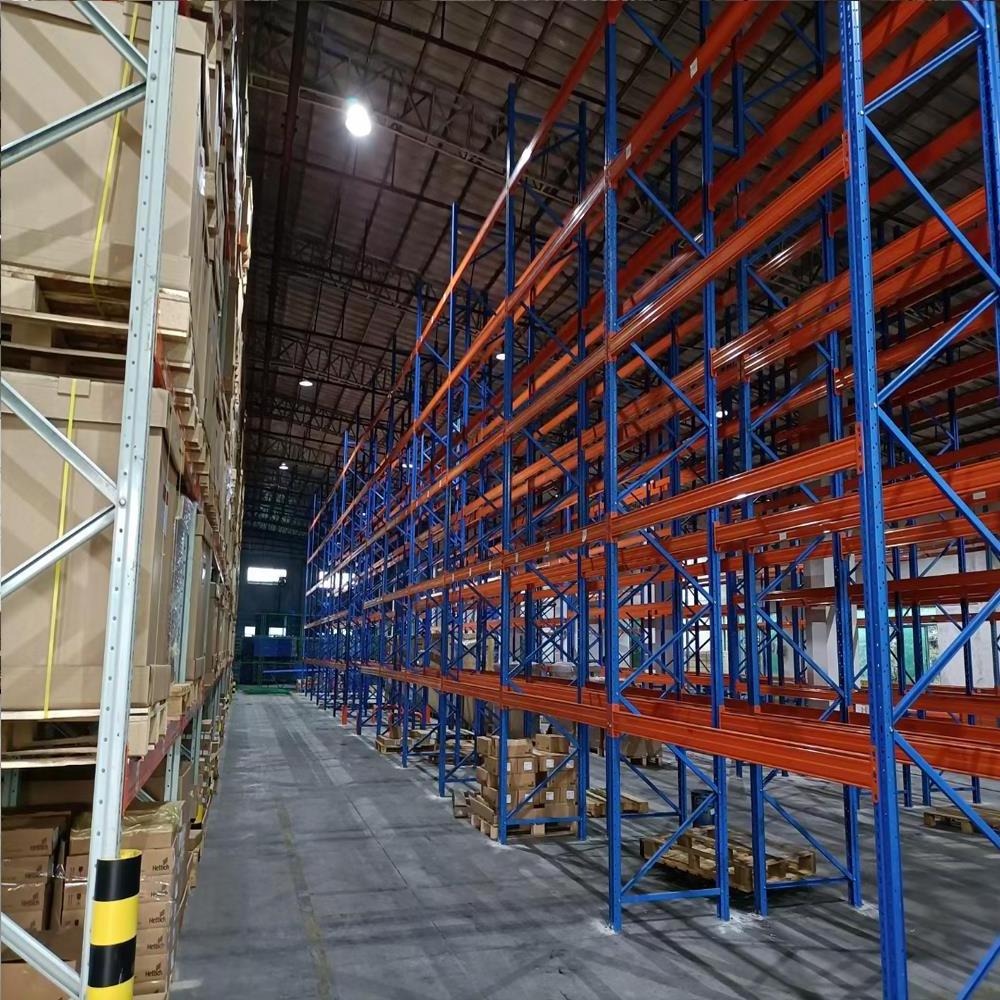 Wholesale Supplier Warehouse Tire Racking Spare Tire Rack Price Warehouse Shelves