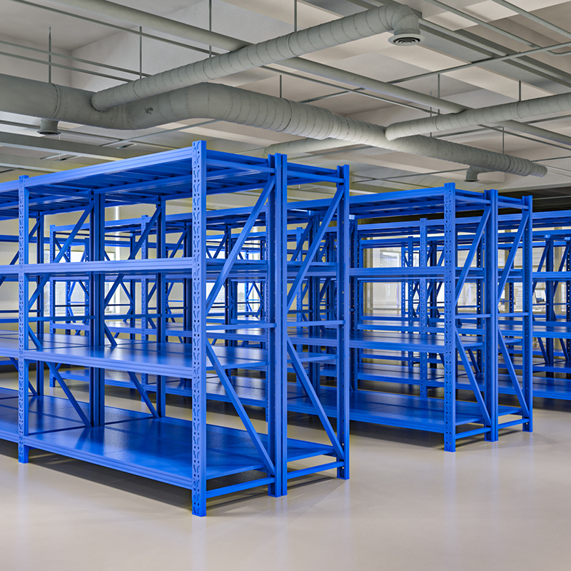 warehouse rack storage shelf racks industrial shelving layer of load 300kg