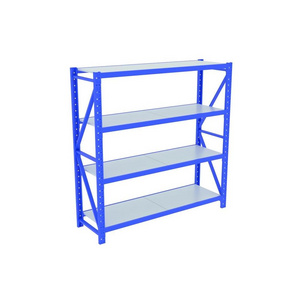 Custom Industrial Warehouse Storage Rack Stacking Racks metal shelves for storage pallet shelf and rack industrial rackingial