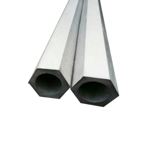 304 TP304 304L TP316L Hexagonal hex special shape stainless steel tubing