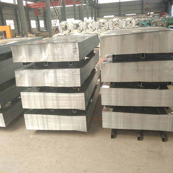 cold rolled grain oriented electrical steel coil