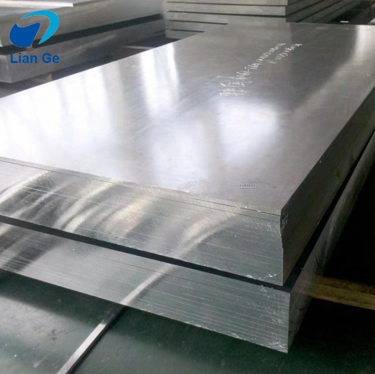 5052 reflective aluminum sheet