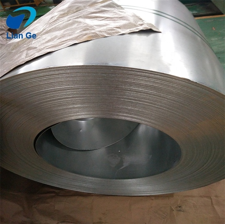 cold rolled grain oriented electrical steel coil