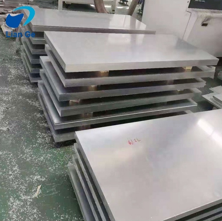 5052 reflective aluminum sheet