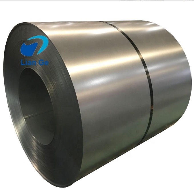 cold rolled grain oriented electrical steel coil