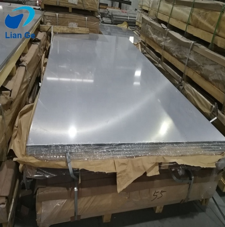 5052 reflective aluminum sheet