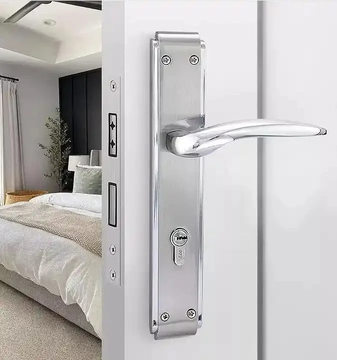 Hinge Friction Lever Handle Door and Window Hardware