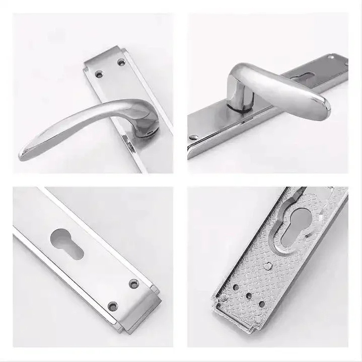 Hinge Friction Lever Handle Door and Window Hardware