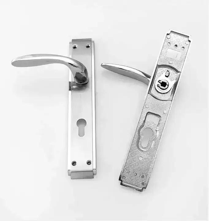 Hinge Friction Lever Handle Door and Window Hardware