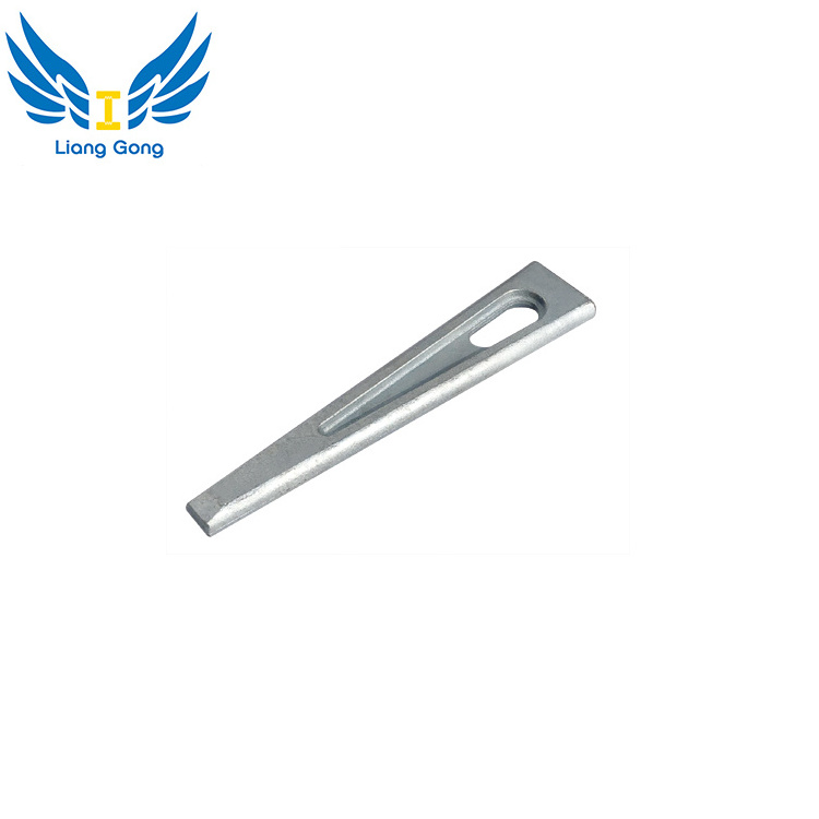 LIANGGONG Formwork Accessory --Wedge Pin/Wedge Lock Clamp