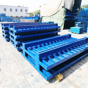 China Supplier Concrete Forms Heavy Steel Formwork for Column Wall Construction