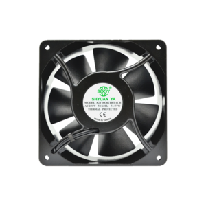 Cooling down Heavy-duty axial fan