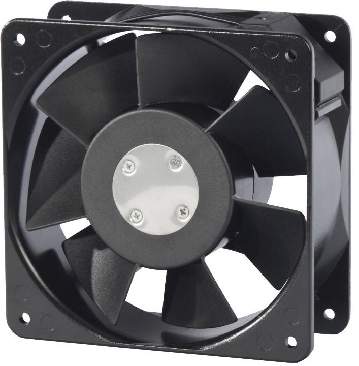 Cooling down Heavy-duty axial fan