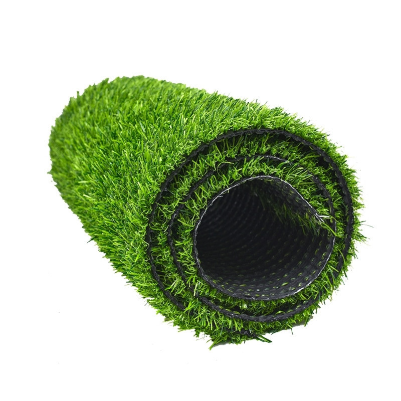 DD1927  Grass Rug for Dogs Patio Lawn Garden Yard Decor Turf Table Runner Outdoor Field Fake Grass Turf Mat Artificial Grass