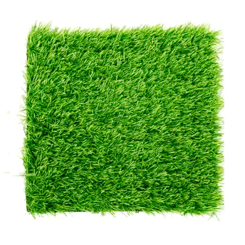 DD1996  30*30cm  Set Synthetic Fake Grass Self-draining Mat Flooring Decor Pad Artificial Grass Tiles Interlocking Turf Deck