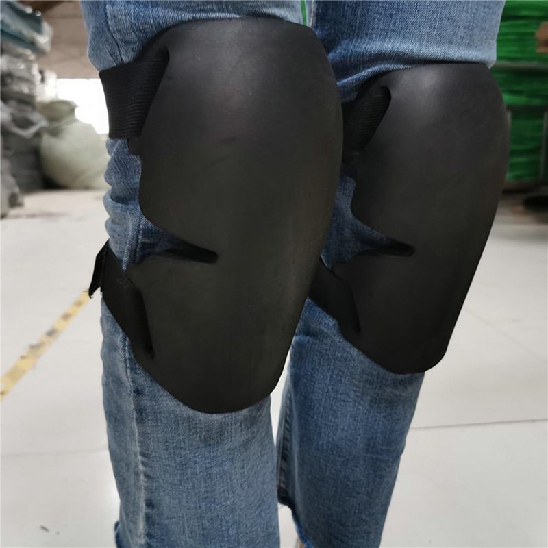 DD2541  Knee Protect Pad Sports Men Construction Kneecap Foam Kneel Cushion Garden Work Knee Pads