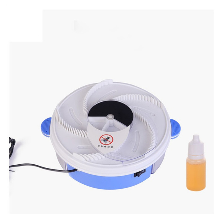 DD2867  Electric Fly Trap Pest Device Flying Insect Automatic Indoor Catcher Control Traps  Reject Repellents Tools