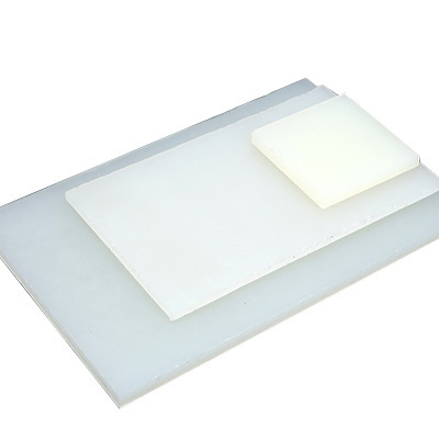 Customized PVC Punching Board White Thick Plastic Sheet Rubber Pad Mallet Mat Leather Craft Tools