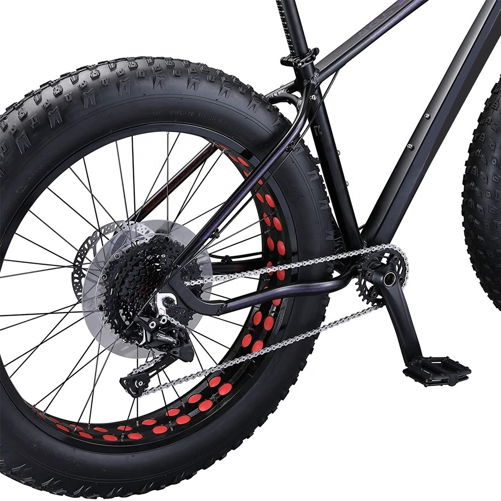 Fast cheap good quality fat bike/ OEM popular 26x4.0 tyre fat bicycle / wholesale fat tyre bike fatbike for sale