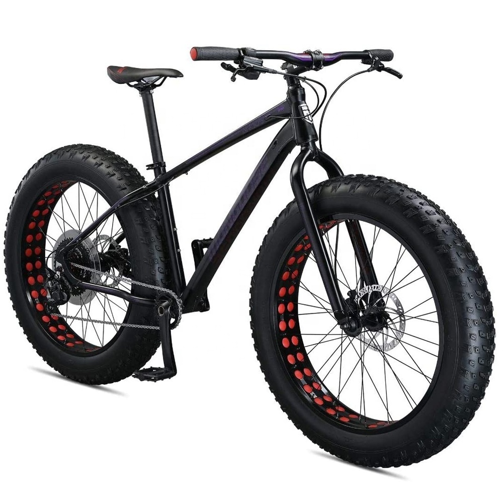 Fast cheap good quality fat bike/ OEM popular 26x4.0 tyre fat bicycle / wholesale fat tyre bike fatbike for sale