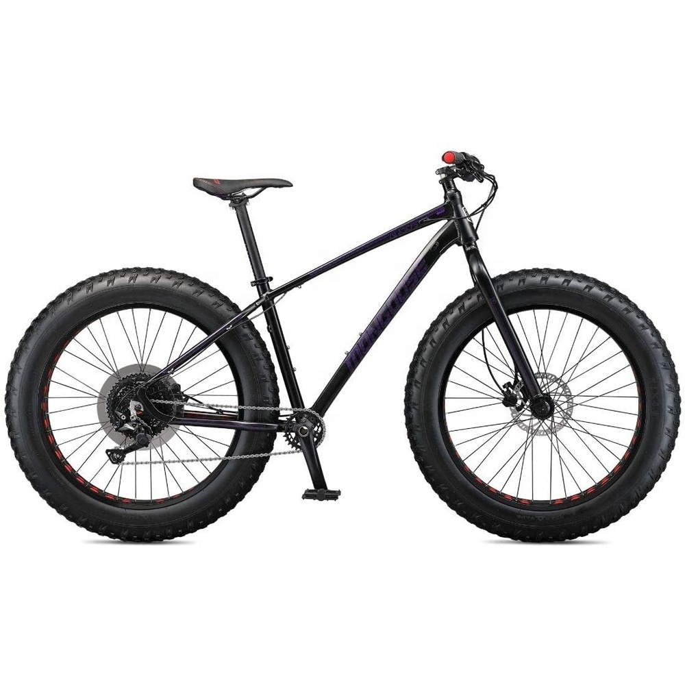 Fast cheap good quality fat bike/ OEM popular 26x4.0 tyre fat bicycle / wholesale fat tyre bike fatbike for sale