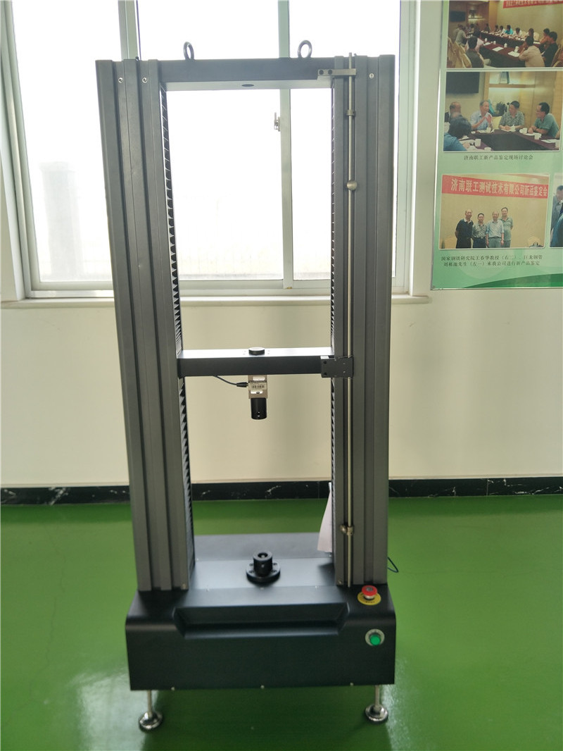 electronic power hinge pulling force testing machine