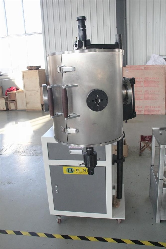 high temperature measuring instrument/high temperature laboratory oven for tensile test