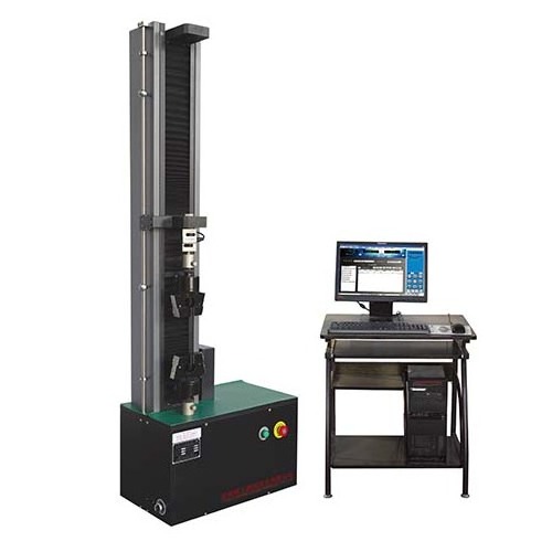 electronic power hinge pulling force testing machine