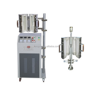 high temperature measuring instrument/high temperature laboratory oven for tensile test