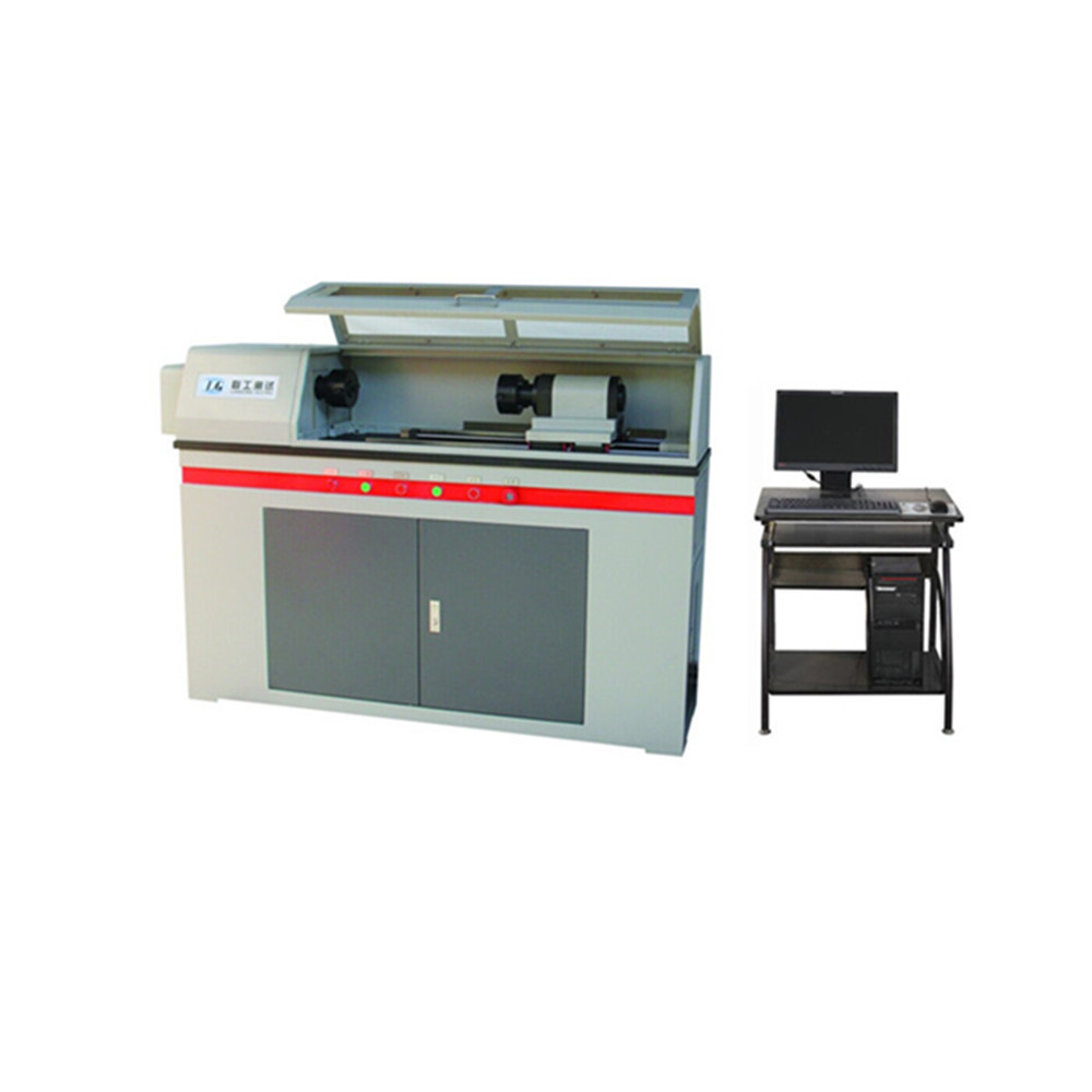 torsion test usage automatic torsional testing machine+torque tester+twist test instrument equipment